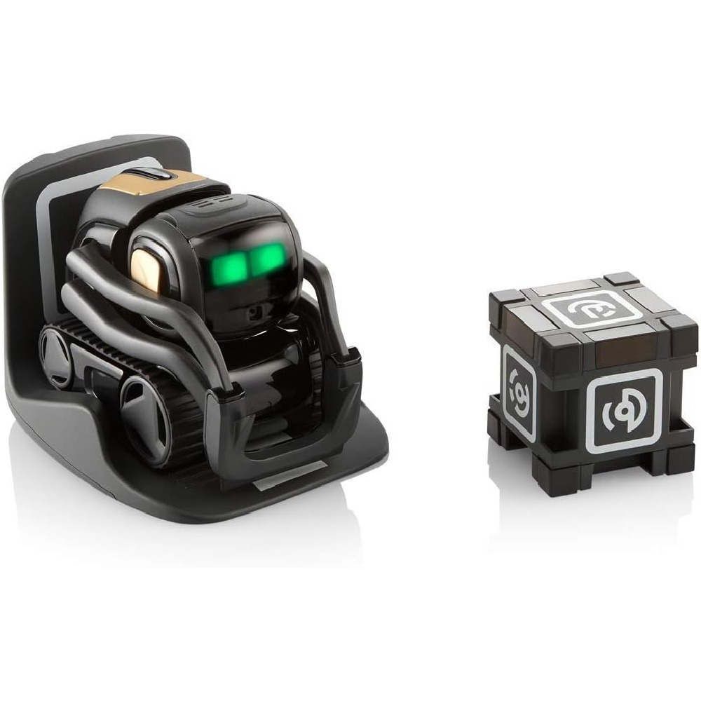 Kid Education - Robot Pintar AI ChatGPT 2.0, Robot