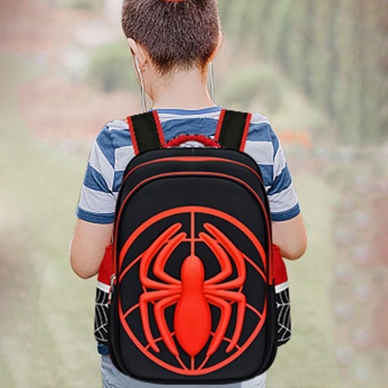 Kids Education School - Ransel Anak Modis Tas Sekolah Anak