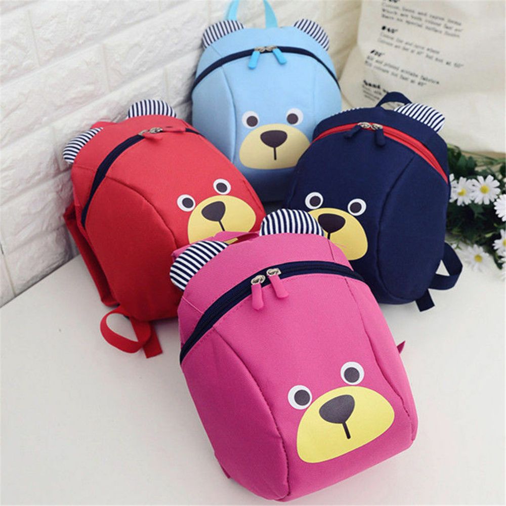 Kids Education School - Tas Ransel Sekolah Anak Balita Berkualitas