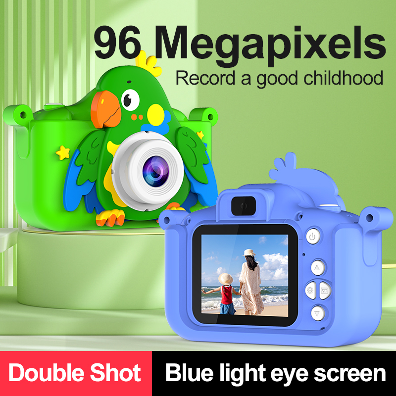 Kamera Digital Anak-anak 2 Inc - Kids Education Images ulasan dan harga