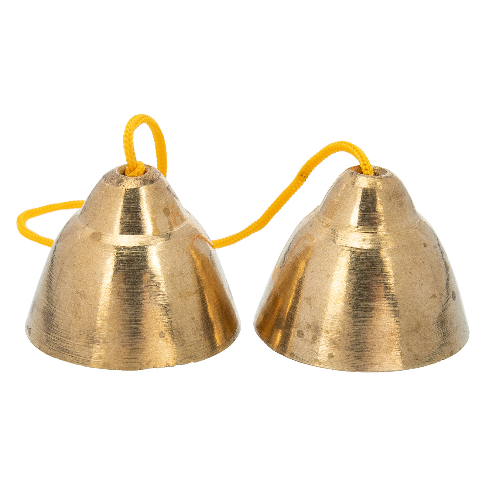 1 Pasang Bel Tembaga Premium A - Kids Education Bell ulasan dan harga