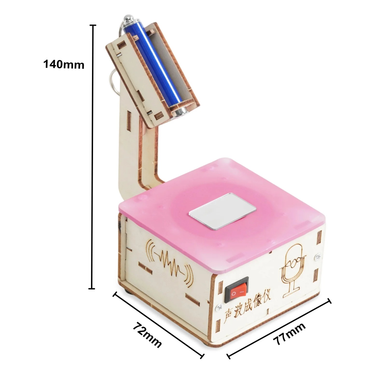 Mainan Edukasi STEM Model Penc - Kids Education Images ulasan dan harga