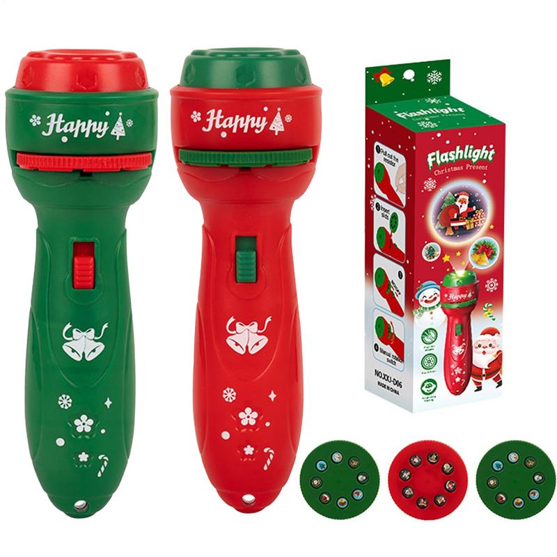 Lampu Proyektor Senter Genggam - Kids Education Images ulasan dan harga