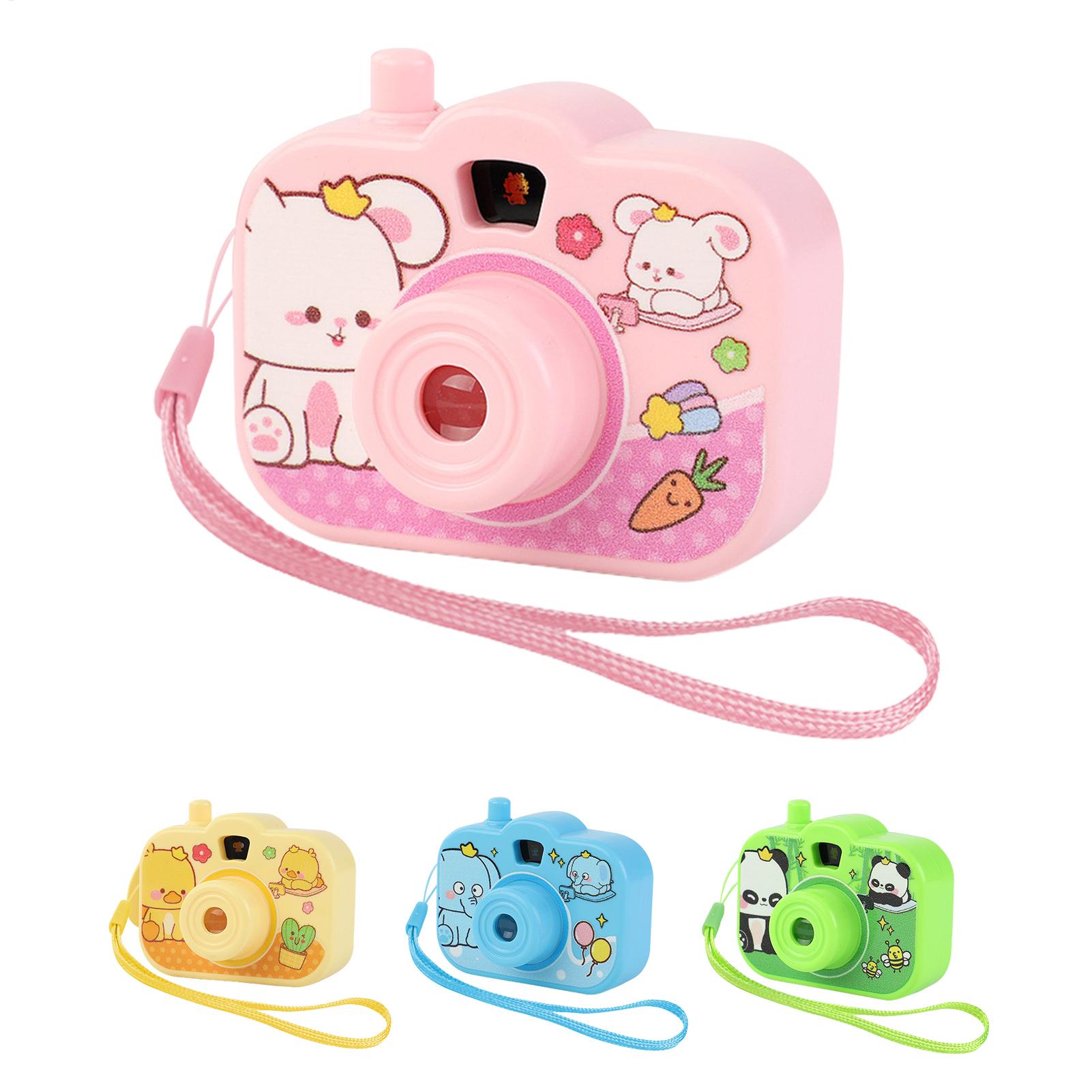 Kamera Proyektor Gambar Hewan  - Kids Education Images ulasan dan harga