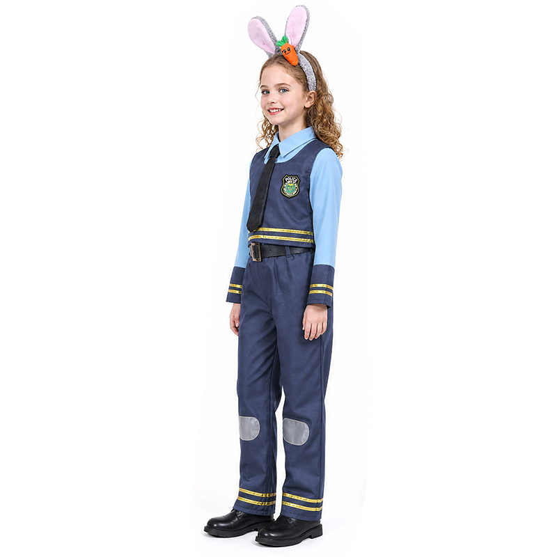 Set Kostum Cosplay Kelinci Jud - Kids Education School ulasan dan harga