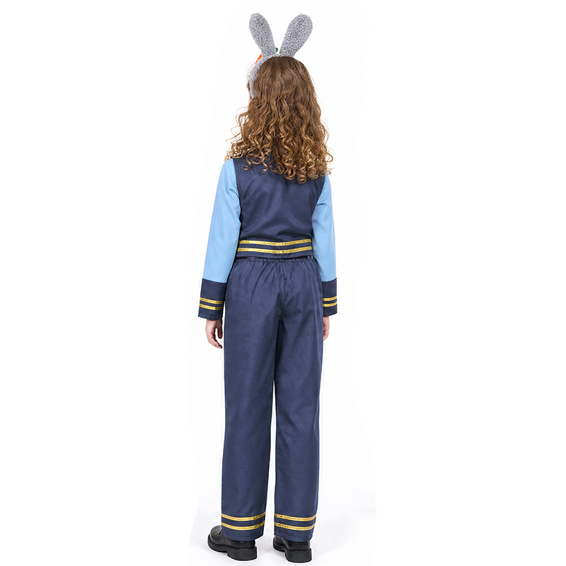 Set Kostum Cosplay Kelinci Jud - Kids Education School ulasan dan harga