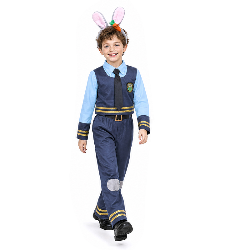Set Kostum Cosplay Kelinci Jud - Kids Education School ulasan dan harga