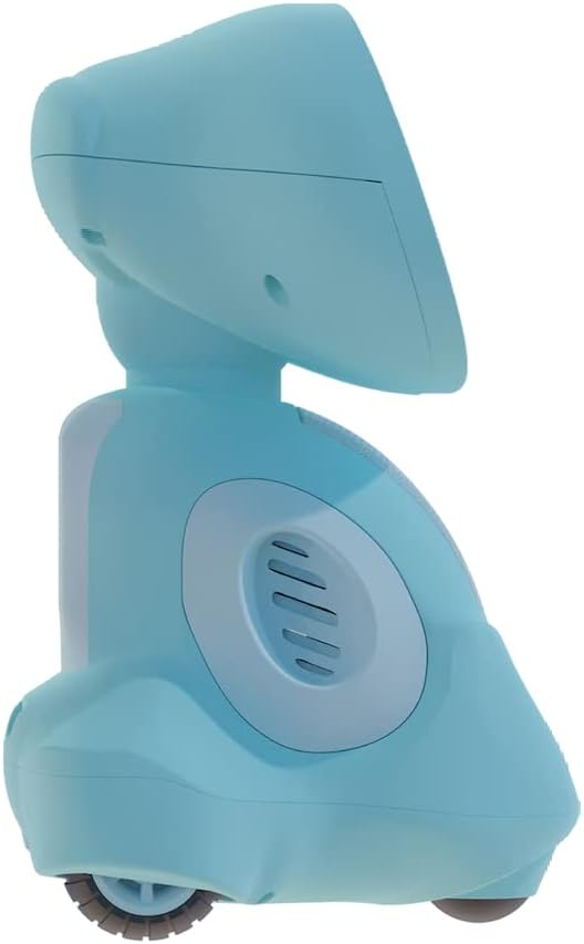 Robot Pintar Bertenaga AI untu - Kid Education ulasan dan harga