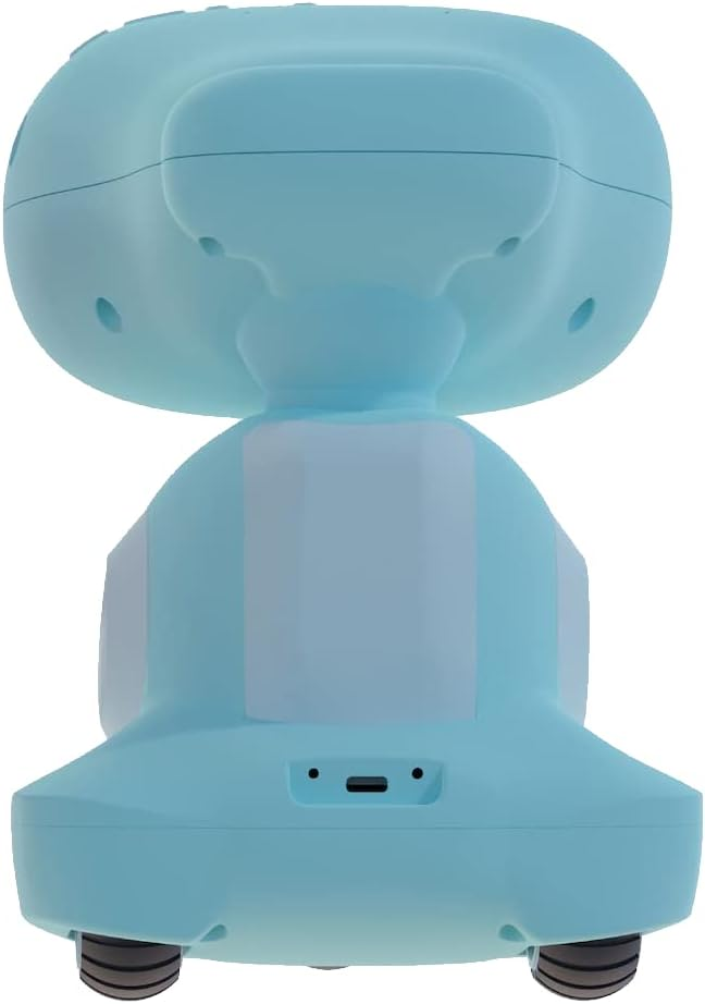 Robot Pintar Bertenaga AI untu - Kid Education ulasan dan harga