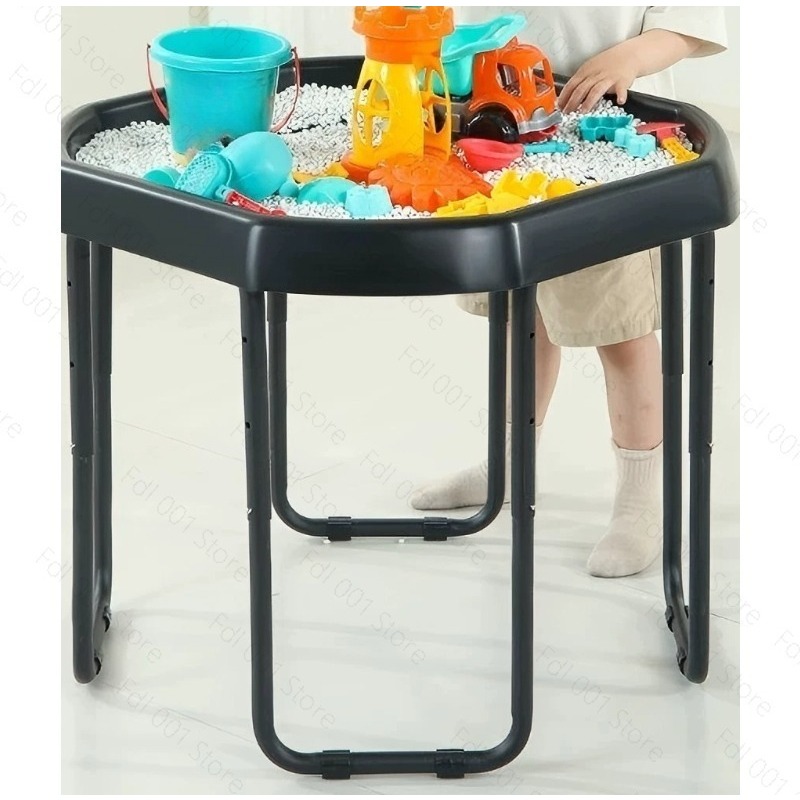 Nampan Sensorik Montessori unt - Montessori Shelf Toy ulasan dan harga
