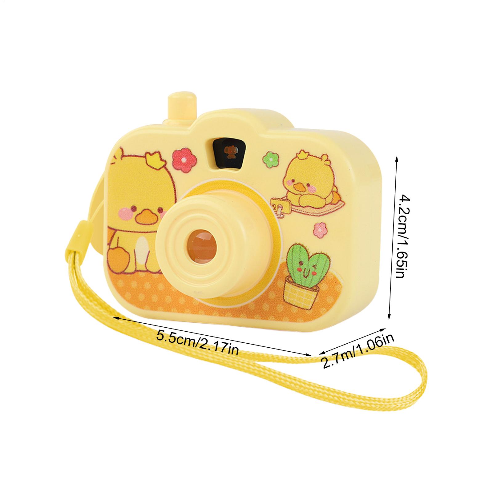 Kamera Proyektor Anak Gambar H - Kids Education Images ulasan dan harga