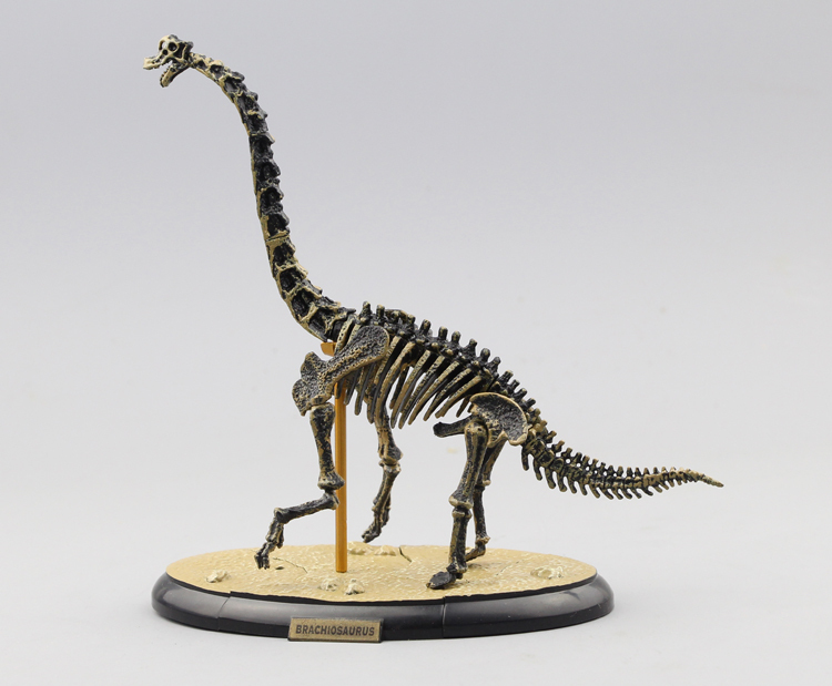 Jurassic World Brachiosaurus m - Puzzle Map World ulasan dan harga