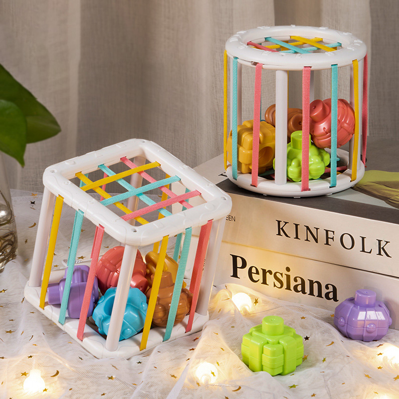 Mainan Edukasi Kognitif Pelati - Kid Education ulasan dan harga