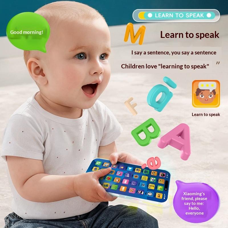 Set Mainan Telepon Simulasi In - Kid Education ulasan dan harga