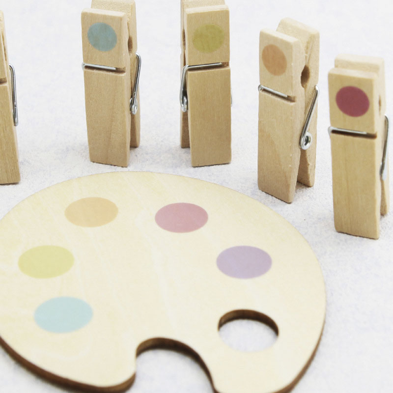 Mainan edukasi anak-anak monte - Montessori Shelf Toy ulasan dan harga
