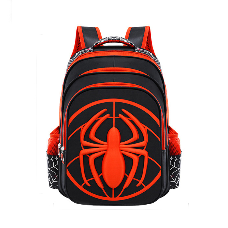 Ransel Anak Modis Tas Sekolah  - Kids Education School ulasan dan harga