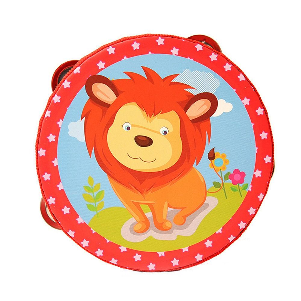Permainan Pesta Drum Tangan An - Kids Education Bell ulasan dan harga