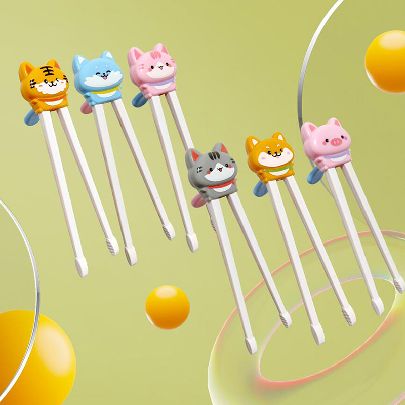 Sumpit Belajar untuk Bayi & An - Kids Education School ulasan dan harga
