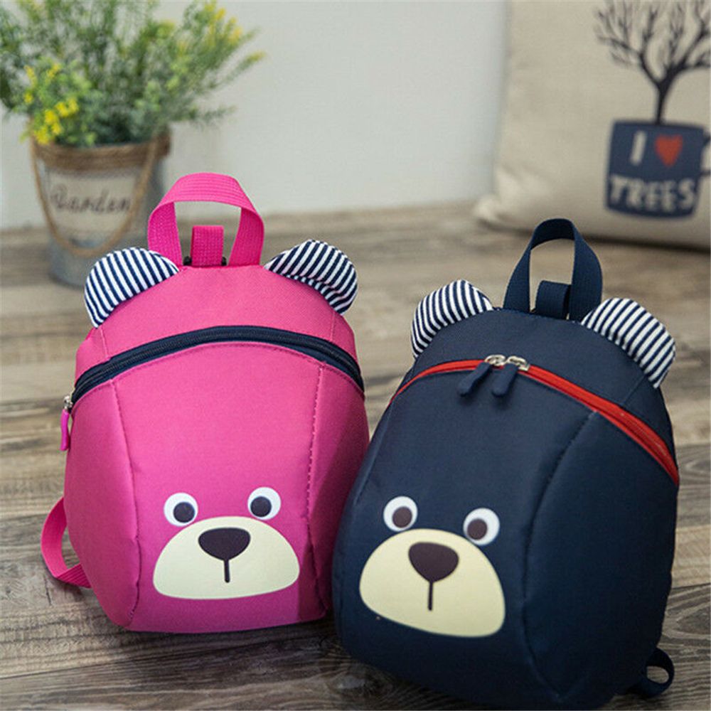 Tas Ransel Sekolah Anak Balita - Kids Education School ulasan dan harga
