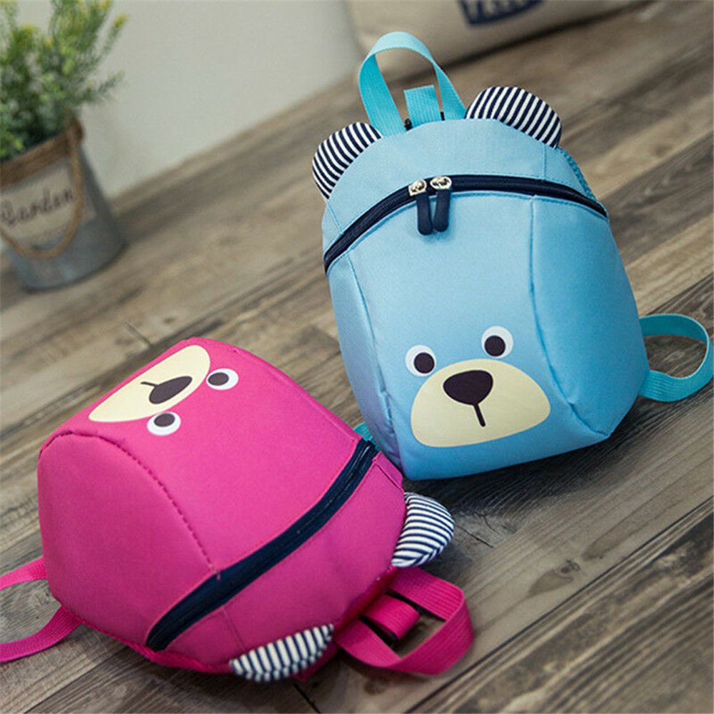 Tas Ransel Sekolah Anak Balita - Kids Education School ulasan dan harga