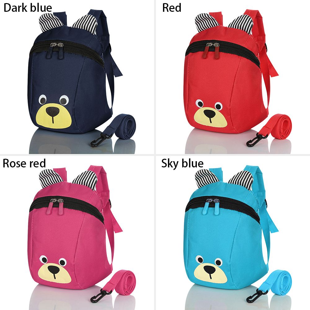 Tas Ransel Sekolah Anak Balita - Kids Education School ulasan dan harga