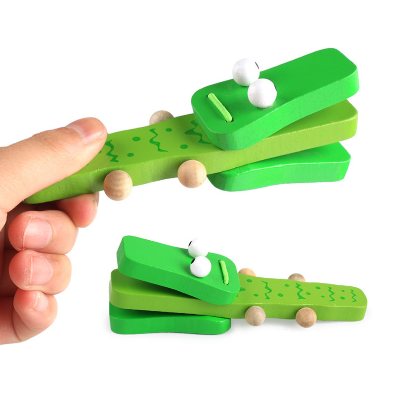 Alat Musik Kayu untuk Anak-ana - Kids Education Bell ulasan dan harga