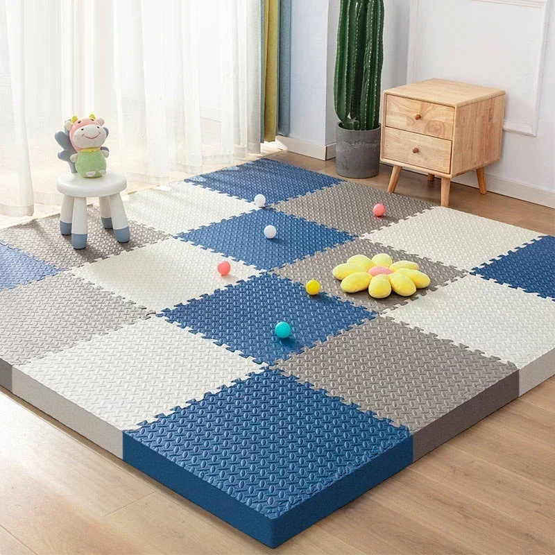 4-16 buah matras mainan bayi k - Kids Education Room ulasan dan harga