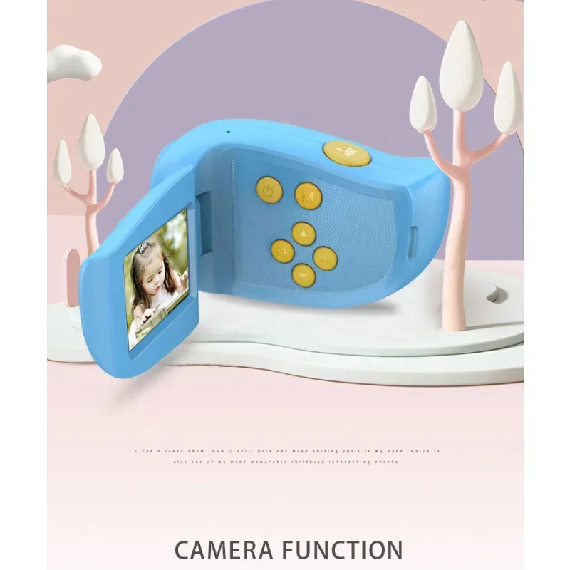 Kamera Video Digital Genggam A - Kids Education Quote ulasan dan harga