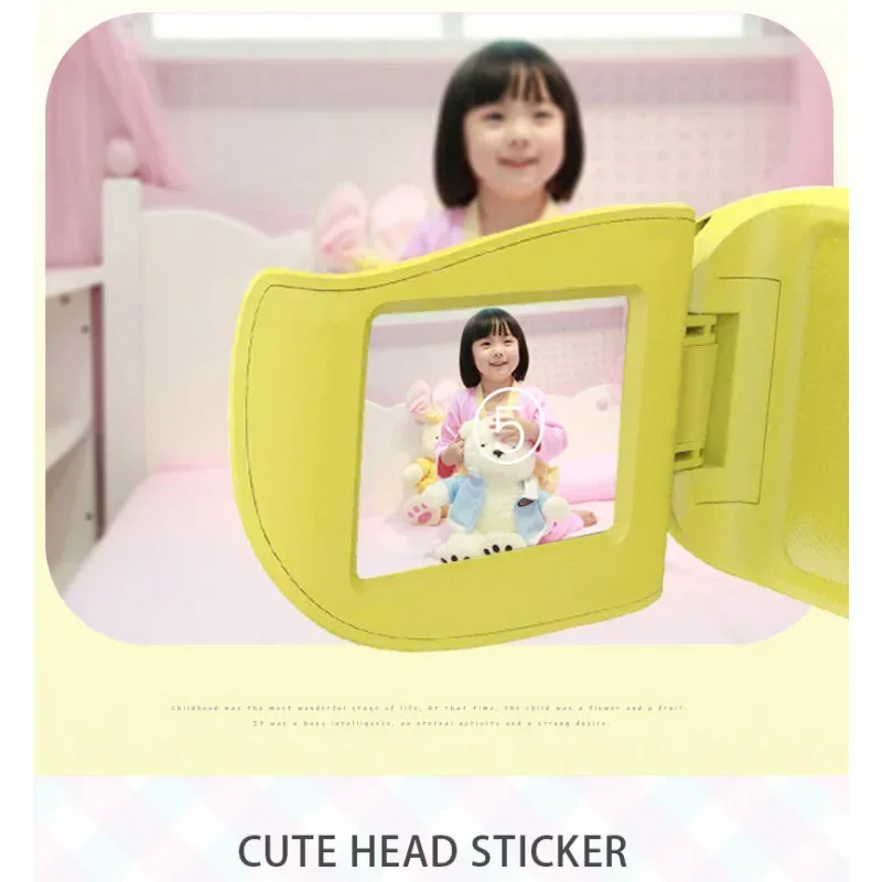 Kamera Video Digital Genggam A - Kids Education Quote ulasan dan harga