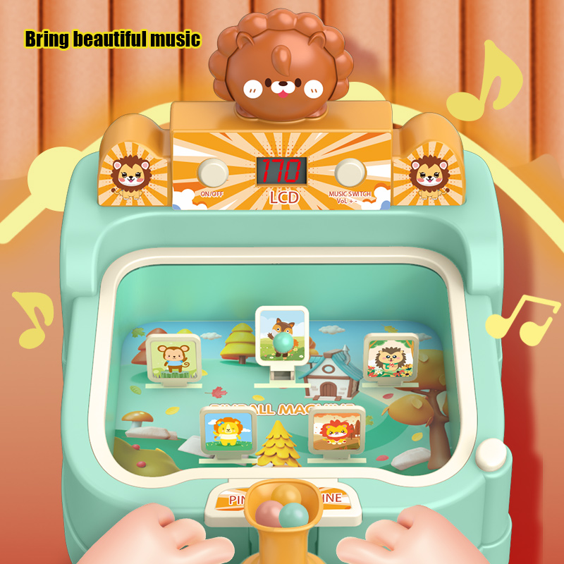 Mainan kelereng anak-anak, bol - Kids Education Room ulasan dan harga