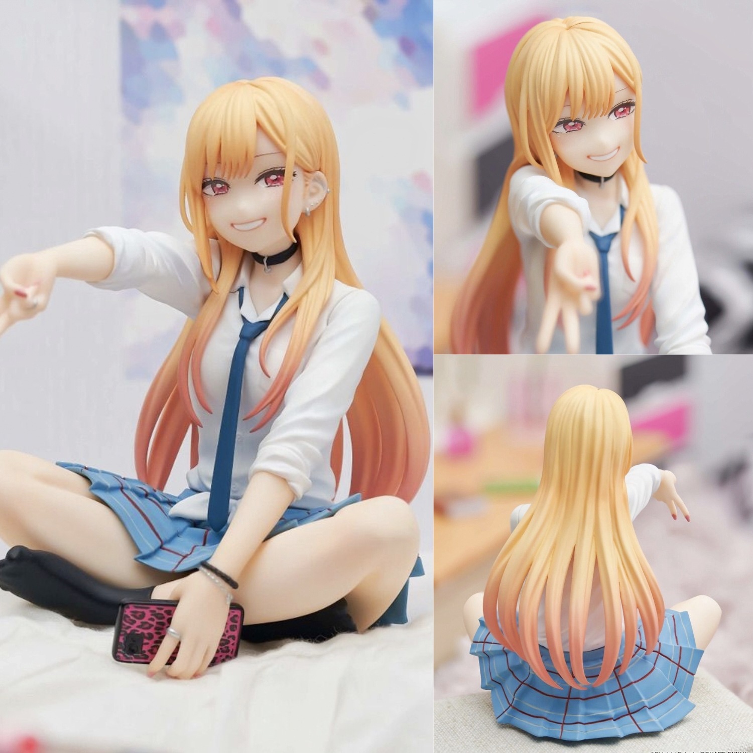 Marin Kitagawa My Dress-Up Dar - Kids Education School ulasan dan harga