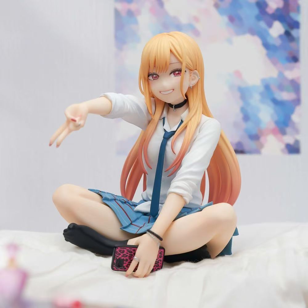 Marin Kitagawa My Dress-Up Dar - Kids Education School ulasan dan harga