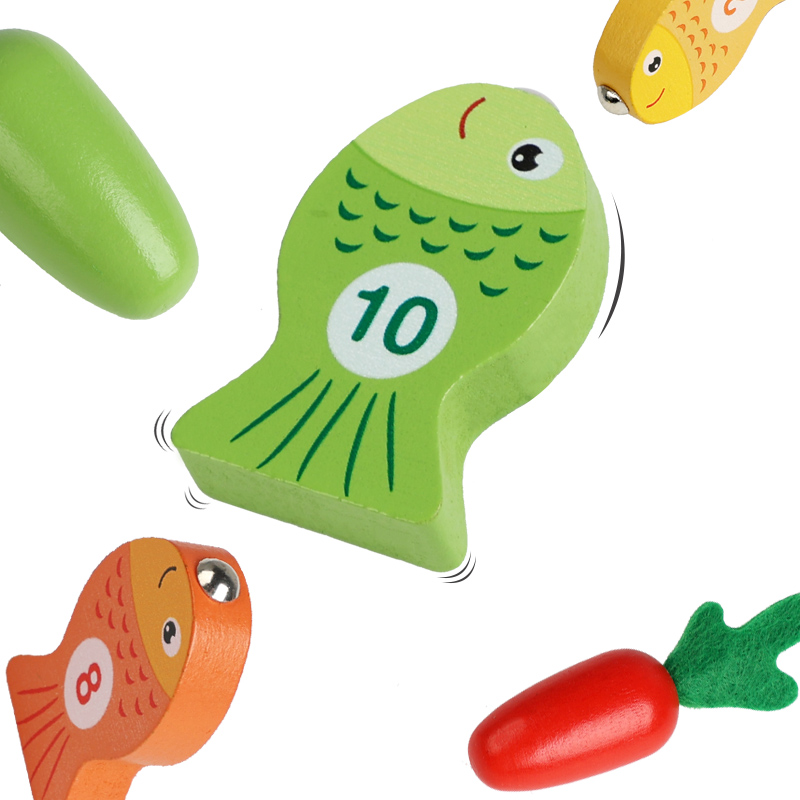 Mainan Montessori untuk Balita - Montessori Shelf Toy ulasan dan harga