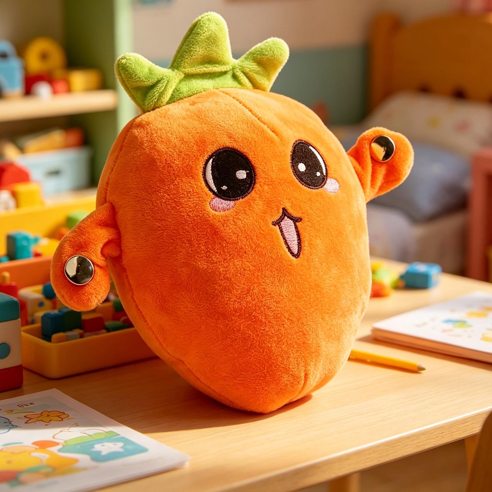 Mainan Musik Interaktif Boneka - Kids Education Learn Tv ulasan dan harga